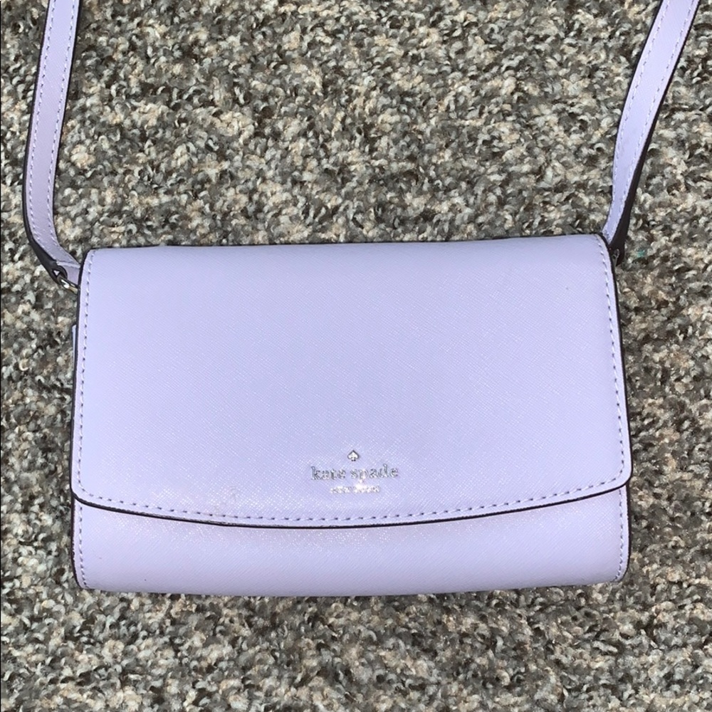 Kate Spade crossbody